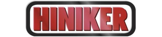 Hiniker Logo