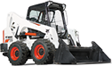 Skid Steer Loaders for sale at Bobcat of Connecticut